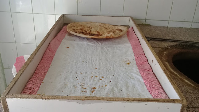 مخبز تميس فاطمة - الضيافة