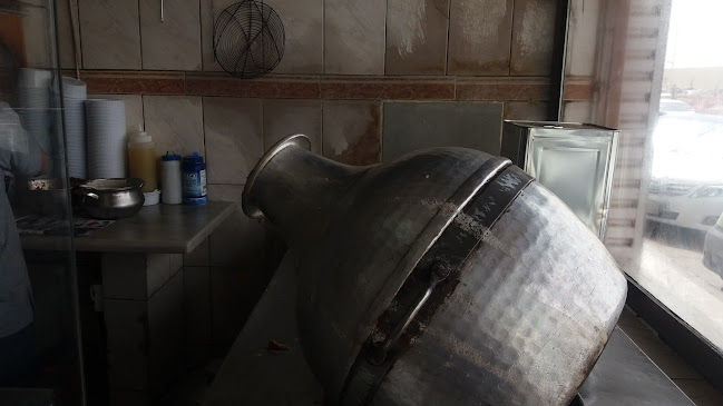 بوفية منيرة عبد الرحمن المسيطير - الرياض