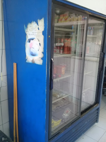 بوفية القريات