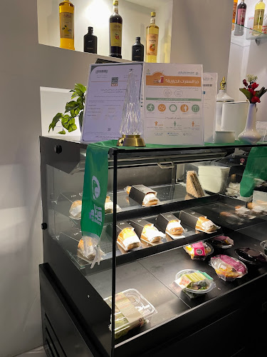 كرسنت كافيه - Crescent cafe - الضيافة