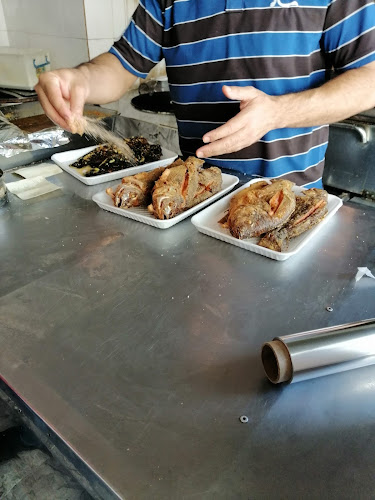 Opinii despre أسماك إياد în المدينة المنورة - الضيافة