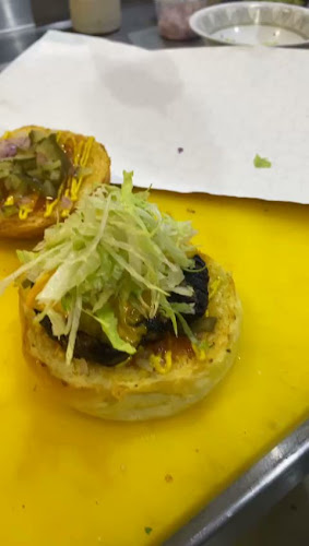 Comentarii opinii despre رويال بروستد القيصومه