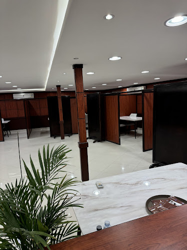 أسماك أمي العودة - الضيافة