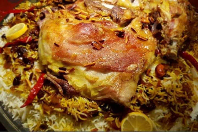 Comentarii opinii despre مطاعم ومطابخ فلوة الدار