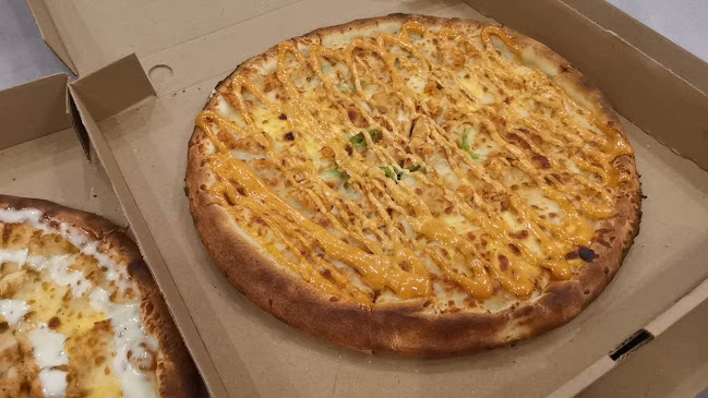 Comentarii opinii despre بيتزا اليوم