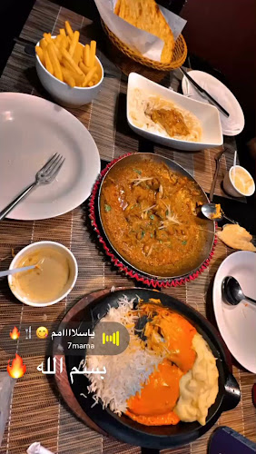 حار و حراق - جدة