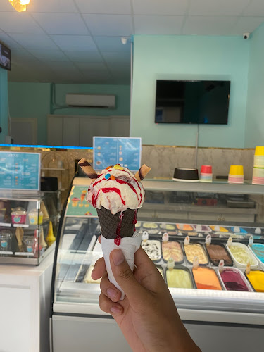 Opinii despre سوبر ايسكريم în مكة - الضيافة