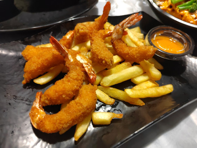 Comentarii opinii despre مطعم الجالبوت