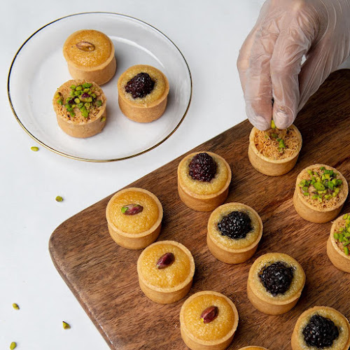 Comentarii opinii despre مخابز نعمة