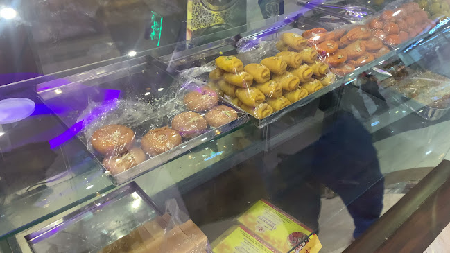 Opinii despre بونوسامي în الرياض - الضيافة