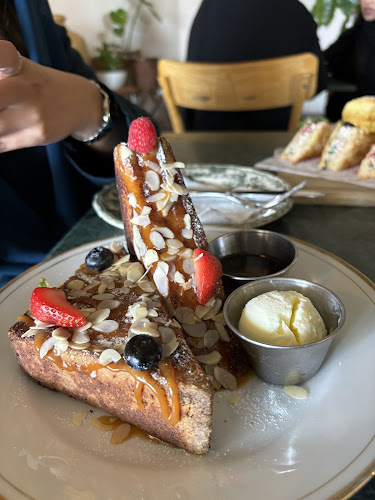 Opinii despre Joe's Bakery în الخبر - الضيافة