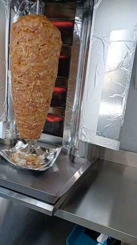 مطعم شاورما عيسى