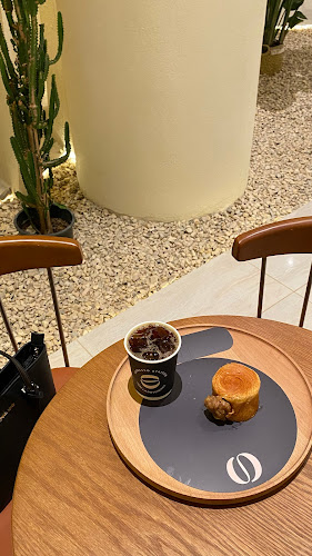 Espresso Station اسبريسو ستيشن - الرياض