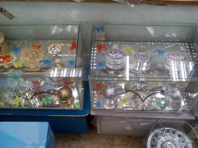 مطعم موسى اكلات سودانية - الضيافة