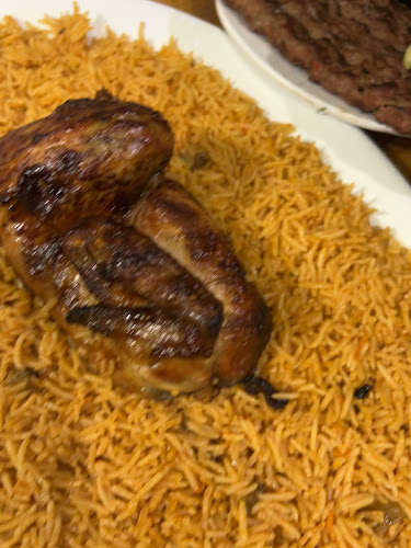 Opinii despre مطعم مشوار العزيزية الخبر în الخبر - الضيافة