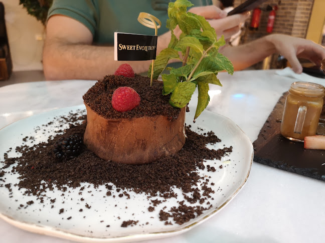 Sweet Evolution - الدمام