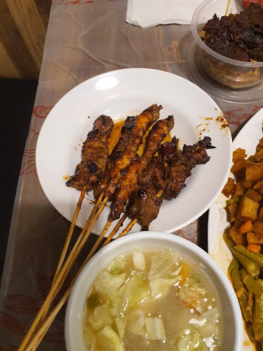 Comentarii opinii despre دندن للمأكولات الاندونيسية