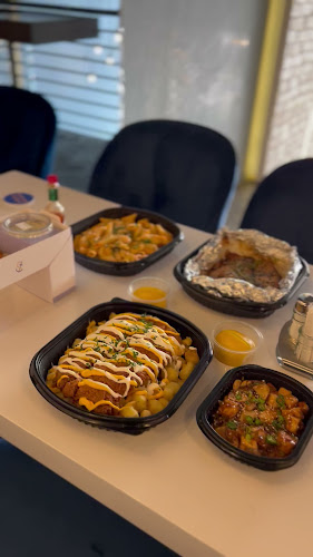 Skipper Touch - الضيافة