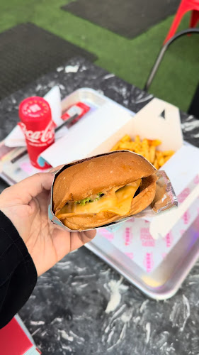 THNDR | ثندر - جدة