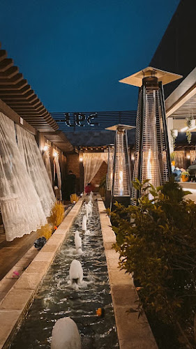 Comentarii opinii despre برود لاونج broad Lounge