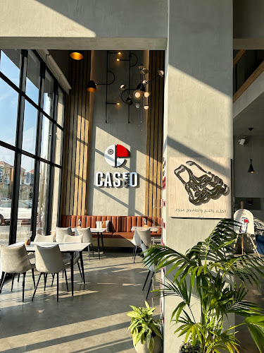 Comentarii opinii despre Caseco Cafe | كاسيكو كافيه
