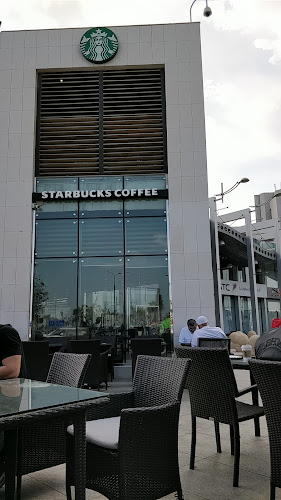 Opinii despre ستاربكس كافيه în جدة - الضيافة
