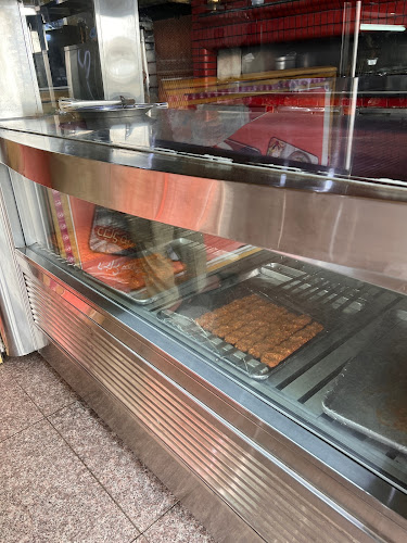 مطعم شواية الصقر