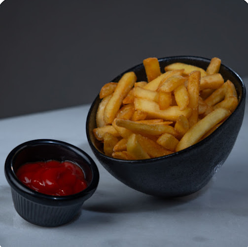 Comentarii opinii despre Hashtag Burger هاشتاق برجر