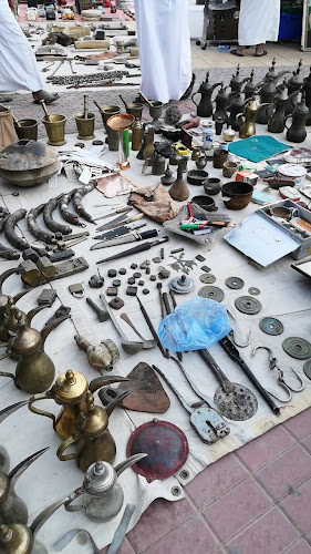 حراج القطع الأثرية - الرياض