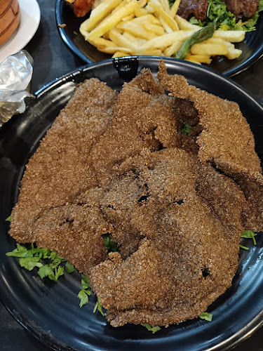 Opinii despre دلع كرشك în الدمام - الضيافة