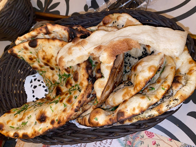 نكهات الشرق - الدمام