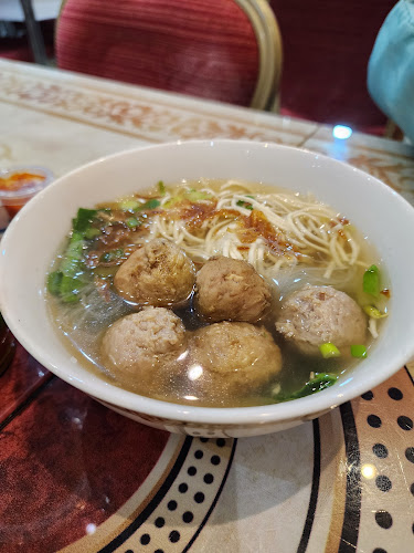 مطعم المنال الماسى - الرياض