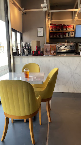 Comentarii opinii despre قلعة البن الامير محمد || Castello Coffee