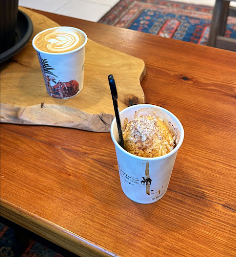 Comentarii opinii despre مقهى بكر | BKR CAFE