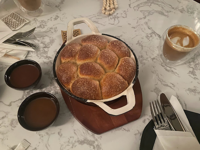 Comentarii opinii despre ALCOVE The Lounge