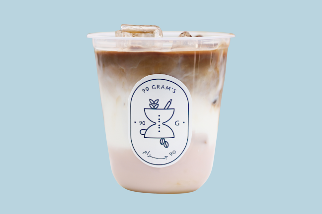 كوكيز ٩٠جرام | 90Grams Cookies - جدة