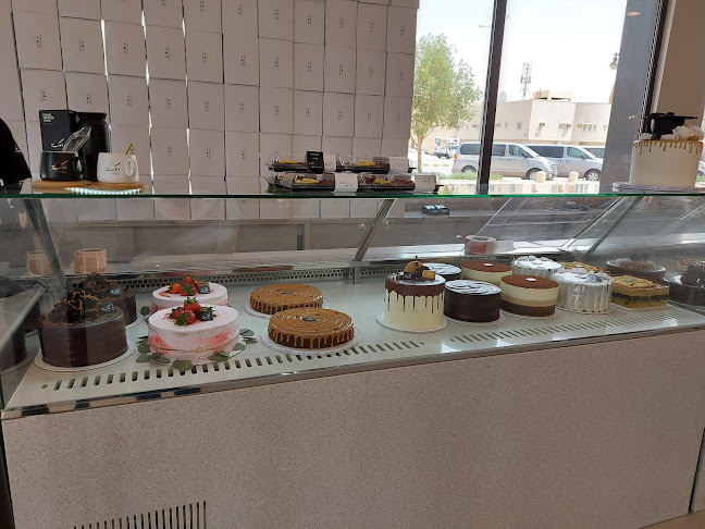 دوكة | مخابز و حلويات