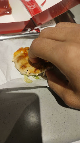 سلطان دي لايت برجر | Sultan Delight Burger - الضيافة