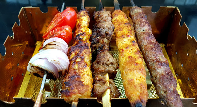 Comentarii opinii despre مطعم مشوار الاصيل