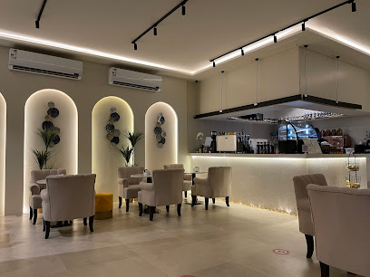 شاي وقهوه البستان