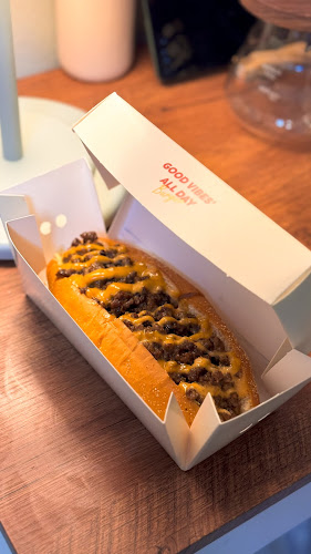 كيو بي برغر