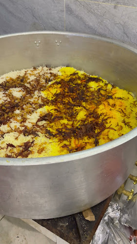 Opinii despre مطعم رز و كشنة în القريات - الضيافة