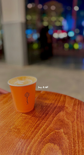 Opinii despre كي كافيه în الرياض - الضيافة