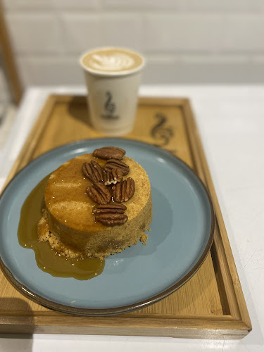 Comentarii opinii despre الأوتار كافيه