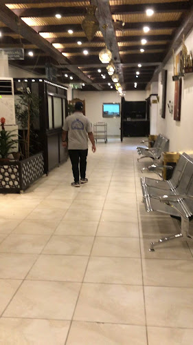 مطعم الباني(عربي - هندي) - الضيافة