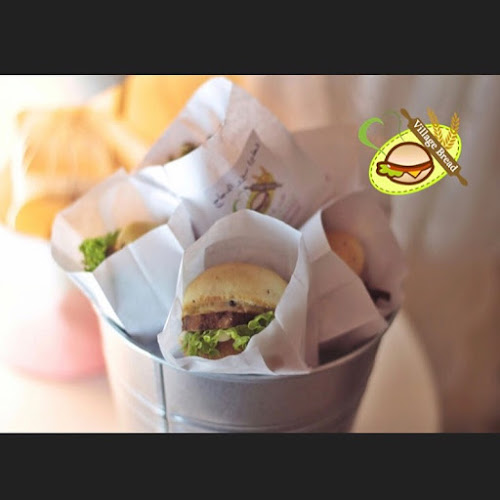 خبز القرية - جدة