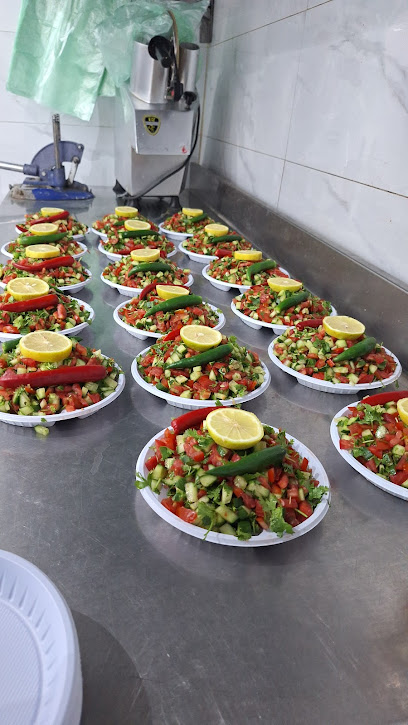 مطعم اخوان حائل البخاري