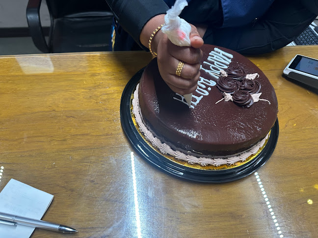 Comentarii opinii despre The Cake House | بيت الكيك