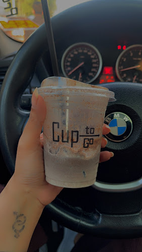 Cup to go - جدة