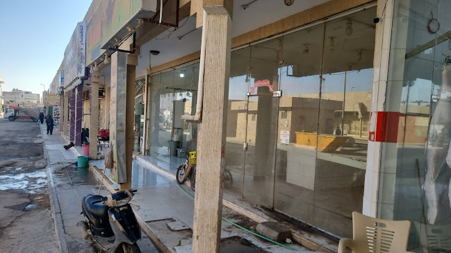 سوق الخضار برماح